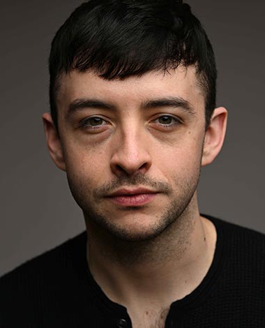 Headshot