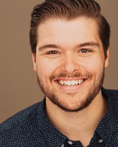 Headshot