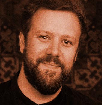 ED STAMBOLLOUIAN Photo